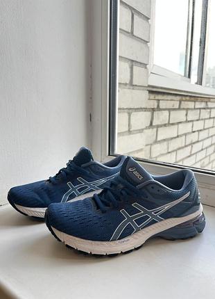 Кросівки asics gt-2000