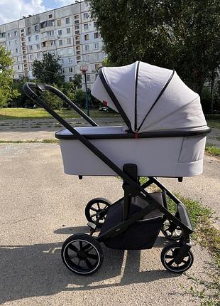 Продам коляску carrello alfa 3в1