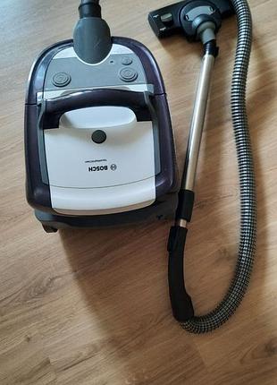Пилосос bosch продам пилосос стан гарний