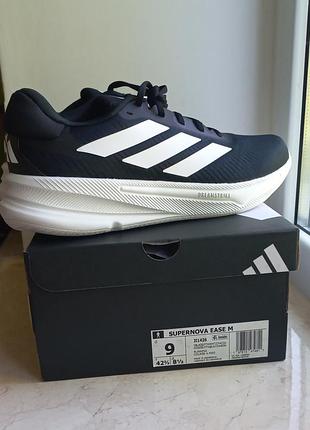 Кросівки чоловічі adidas supernova оригінал (кроссовки мужские адидас оригинал)