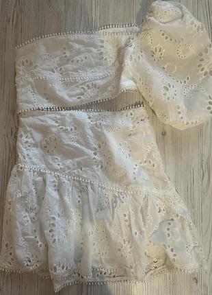 Сукня прошва