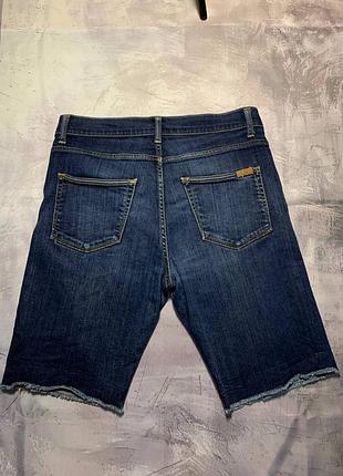 Джинсові шорти carhartt 2