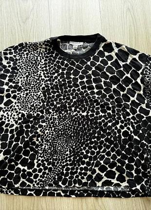 Футболка top shop