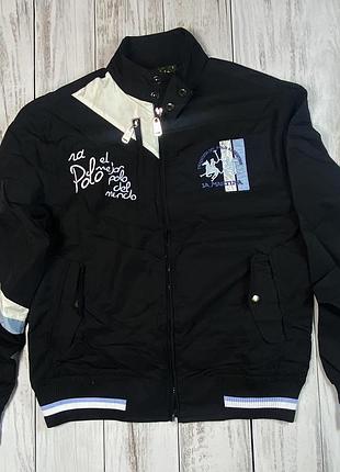 La martina чоловіча куртка розмір s