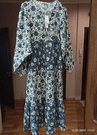 Продам платье размер s- m фирмы primark