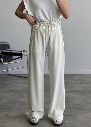 Брюки льон ❤️‍🔥 супер цена и качество