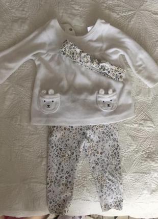 Костюм carter’s