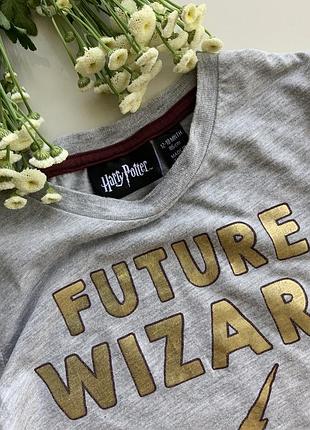 Футболка гаррі потер