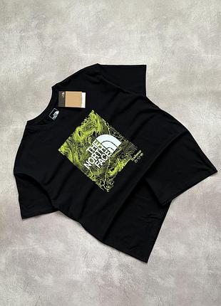 Чоловіча the north face футболка