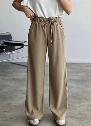 Брюки льон ❤️‍🔥 супер цена и качество