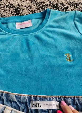 Шорты короткие 2