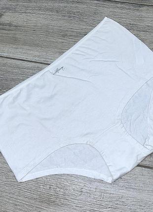 Трусики женские хлопковые primark m/l(12/14)