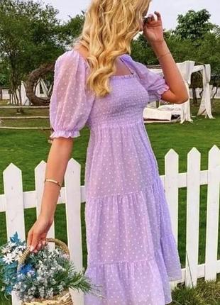 Платтячко shein