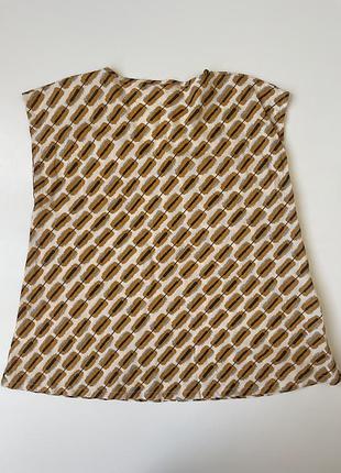 Легка футболка з віскози від masai