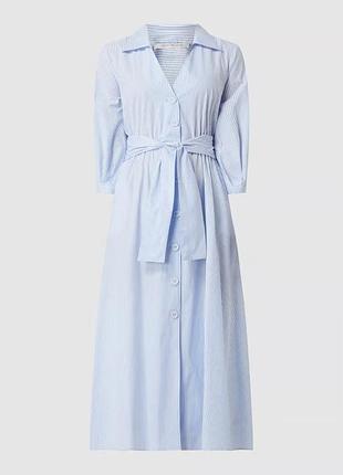 Натуральна сукня penny black