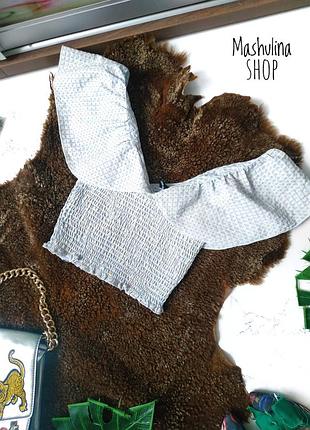 ❤️ классный топ от prettylittlething