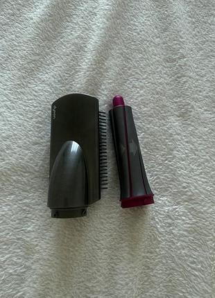 Насадки на dyson