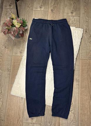 Спортивні штани lacoste