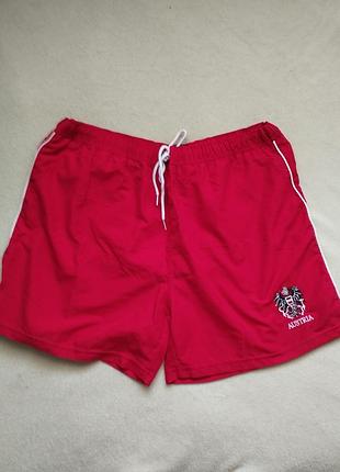 Шорты мужские