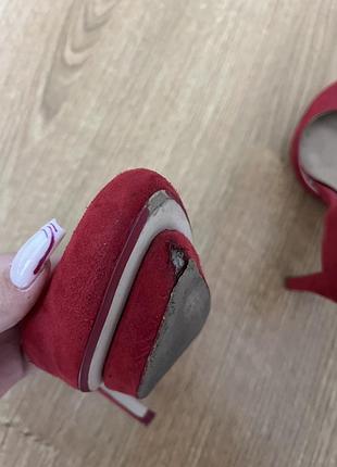 Туфлі 39 розмір 2