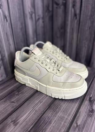 Кросівки/кроссовки nike air max 4 touch gray and pink hair blue color/р.40,5