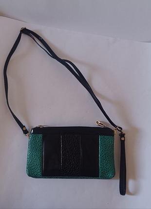 Сумка клатч