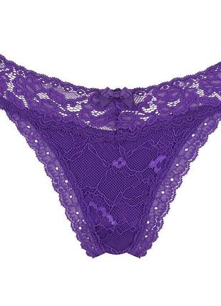 Трусики стринги