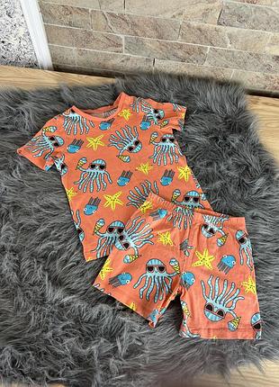 Костюмчики літній