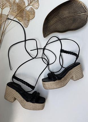 Еспадрильї deezee