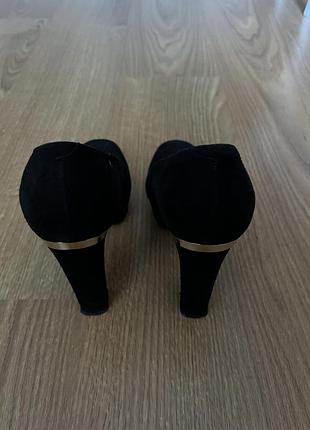 Туфлі 40 розмір