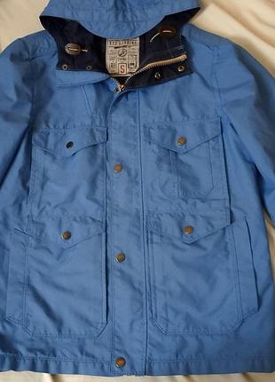 Мужская ветровка red herring