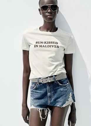 Футболка жіноча