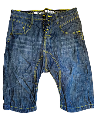 Шорти seven series, бриджі, реперські