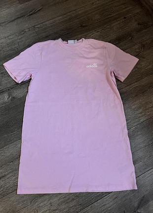 Платье спортивное