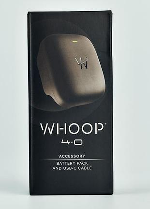 Акб зарядка для фітнес смарт-браслета whoop 4.0