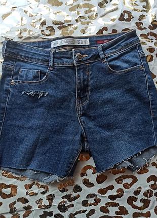 Женские шорты