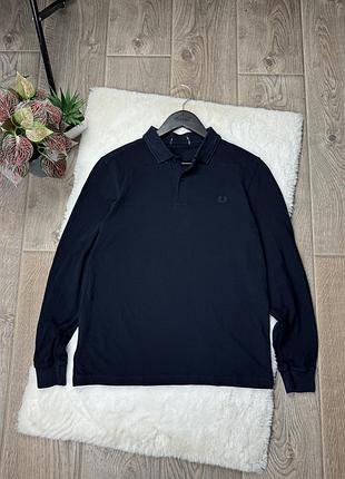 Кофта fred perry
