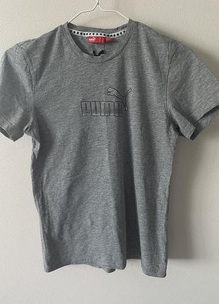 Футболка  з написом