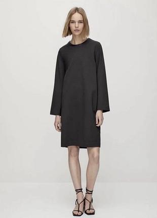 Сукня massimo dutti