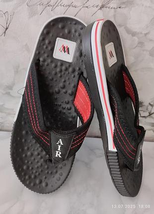 Вєтнамки , шльопанці чоловічі 41-42р.