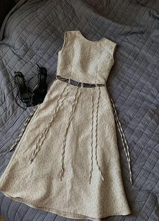 Дизайнерский костюм😍