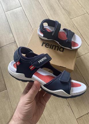 Продам сандалии reima ratas размер 38