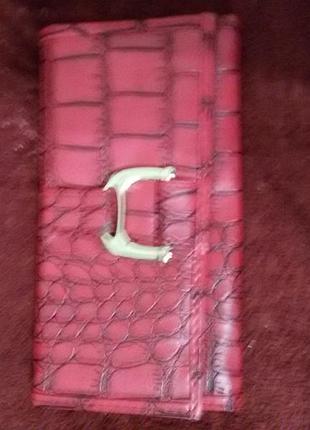 Кошелек женский