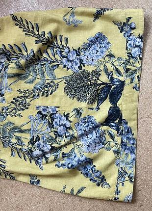 Летняя юбка 2