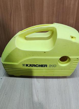 Корпус минимойка karcher 310