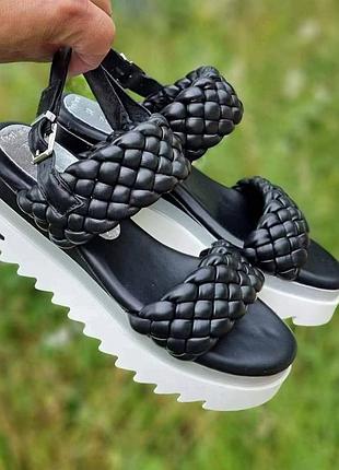 Босоножки от немецкого бренда marco tozzi 37р.