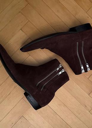 Чоловічі козаки