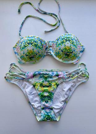 Купальник victoria’s secret xs