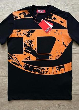 Футболка diesel