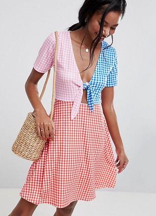 Плаття від asos 2